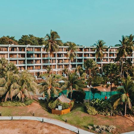 Tunamaya Beach & Spa Resort- Desaru Eksteriør bilde