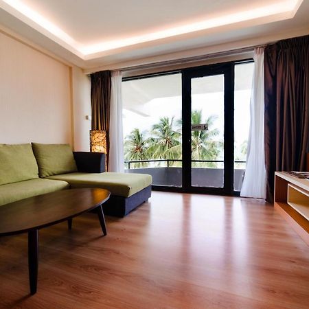Tunamaya Beach & Spa Resort- Desaru Eksteriør bilde