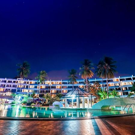 Tunamaya Beach & Spa Resort- Desaru Eksteriør bilde