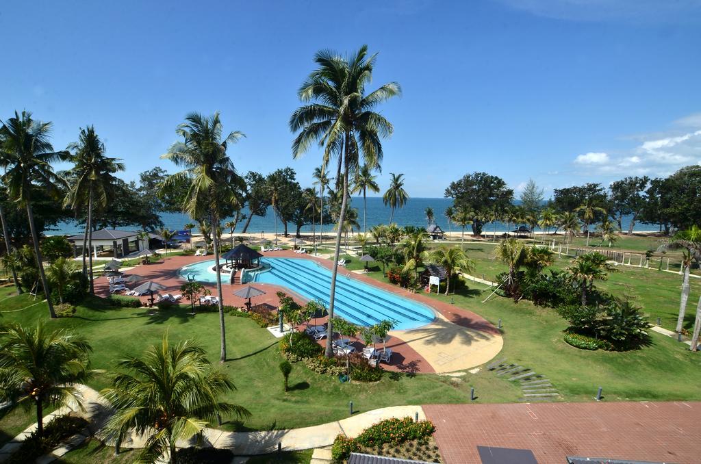 Tunamaya Beach & Spa Resort- Desaru Eksteriør bilde