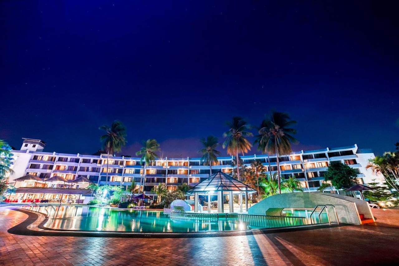Tunamaya Beach & Spa Resort- Desaru Eksteriør bilde