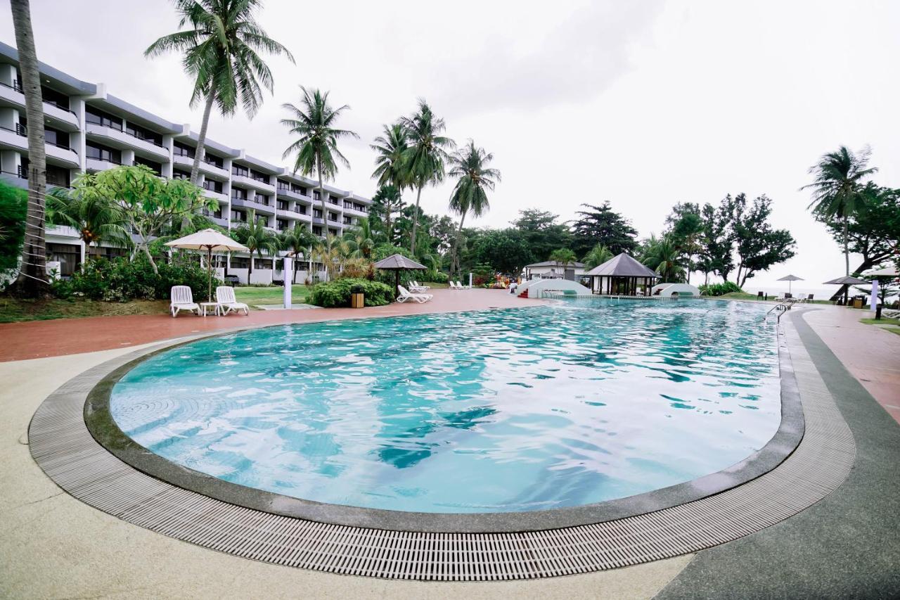 Tunamaya Beach & Spa Resort- Desaru Eksteriør bilde