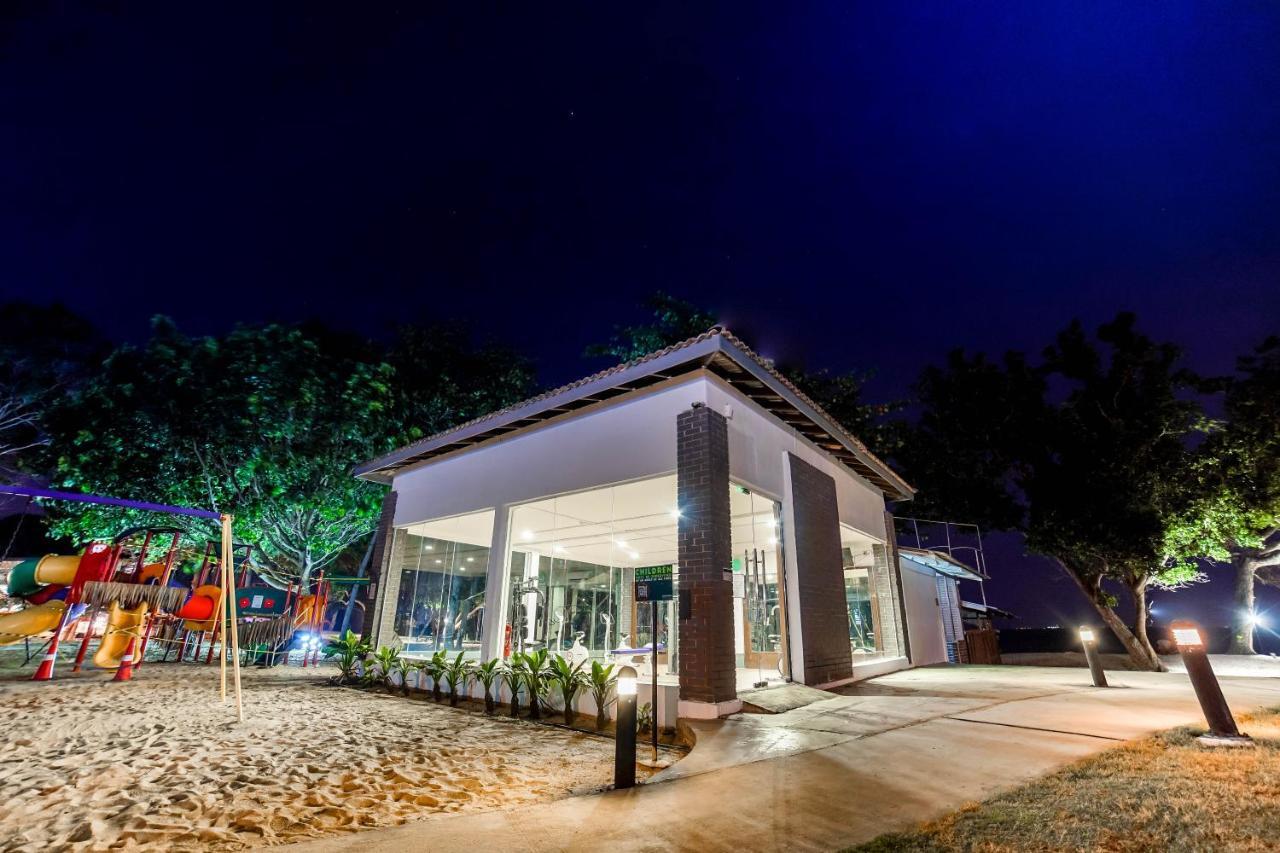 Tunamaya Beach & Spa Resort- Desaru Eksteriør bilde