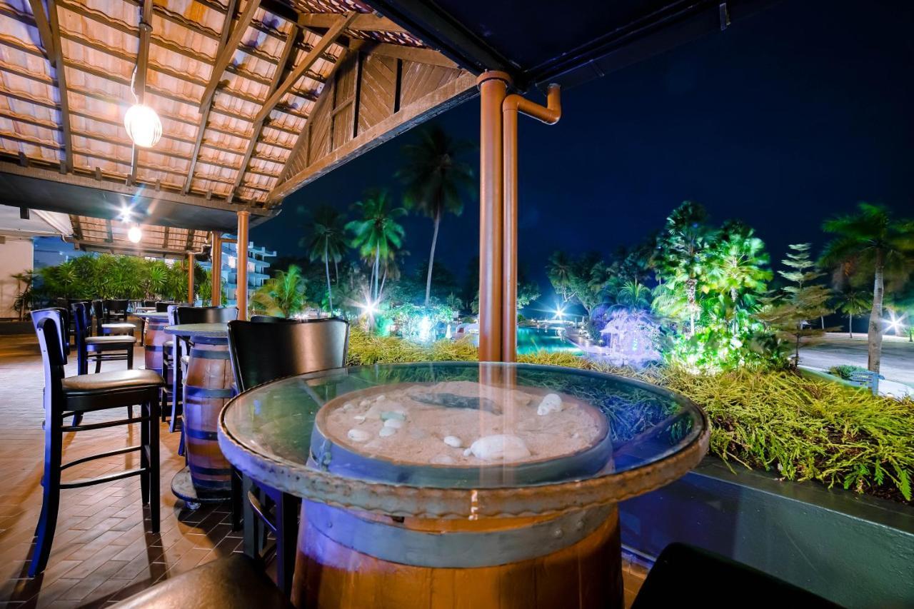 Tunamaya Beach & Spa Resort- Desaru Eksteriør bilde