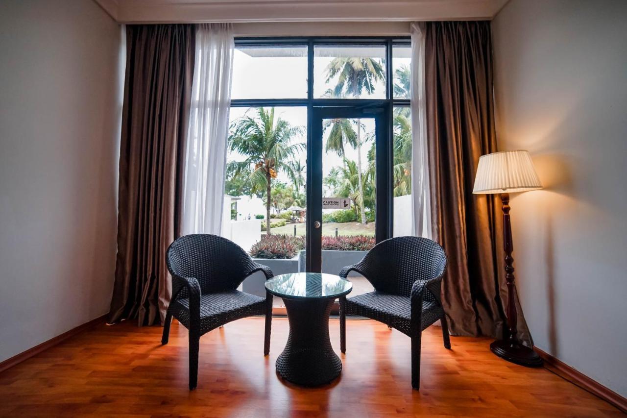 Tunamaya Beach & Spa Resort- Desaru Eksteriør bilde
